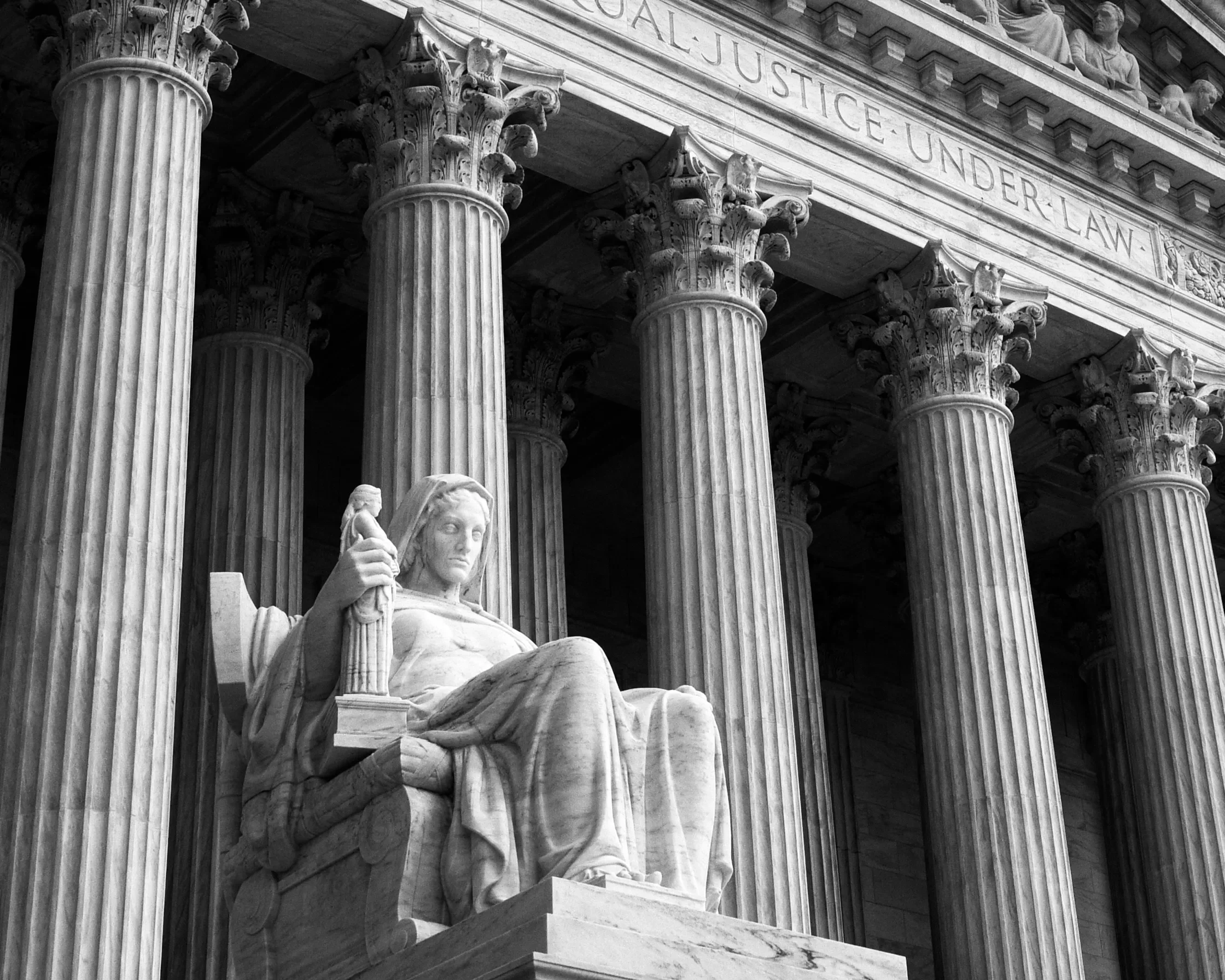 The Supreme Court’s Selective Memory