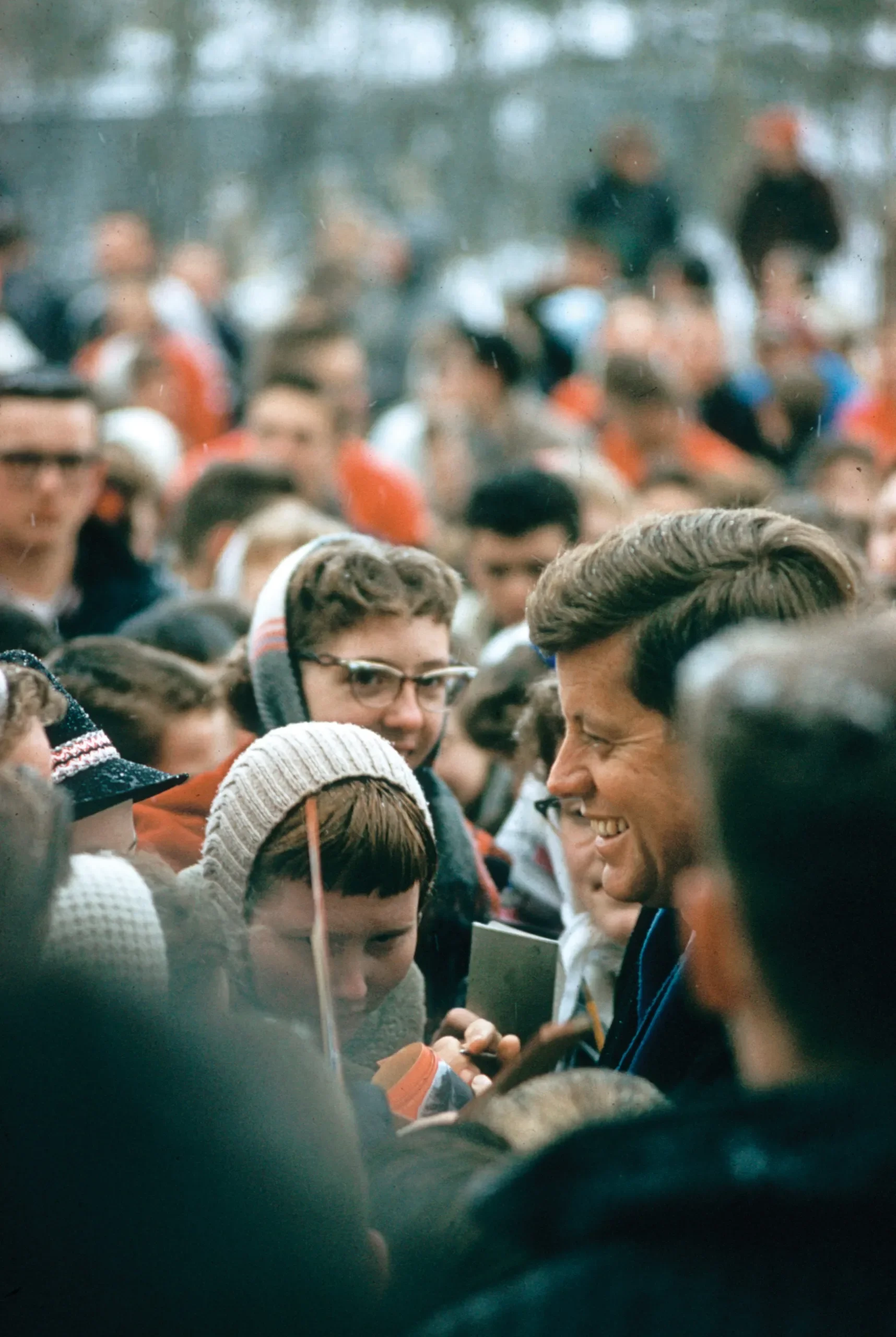 All the King’s Data: Simulation, Automation, and the Election of John F. Kennedy
