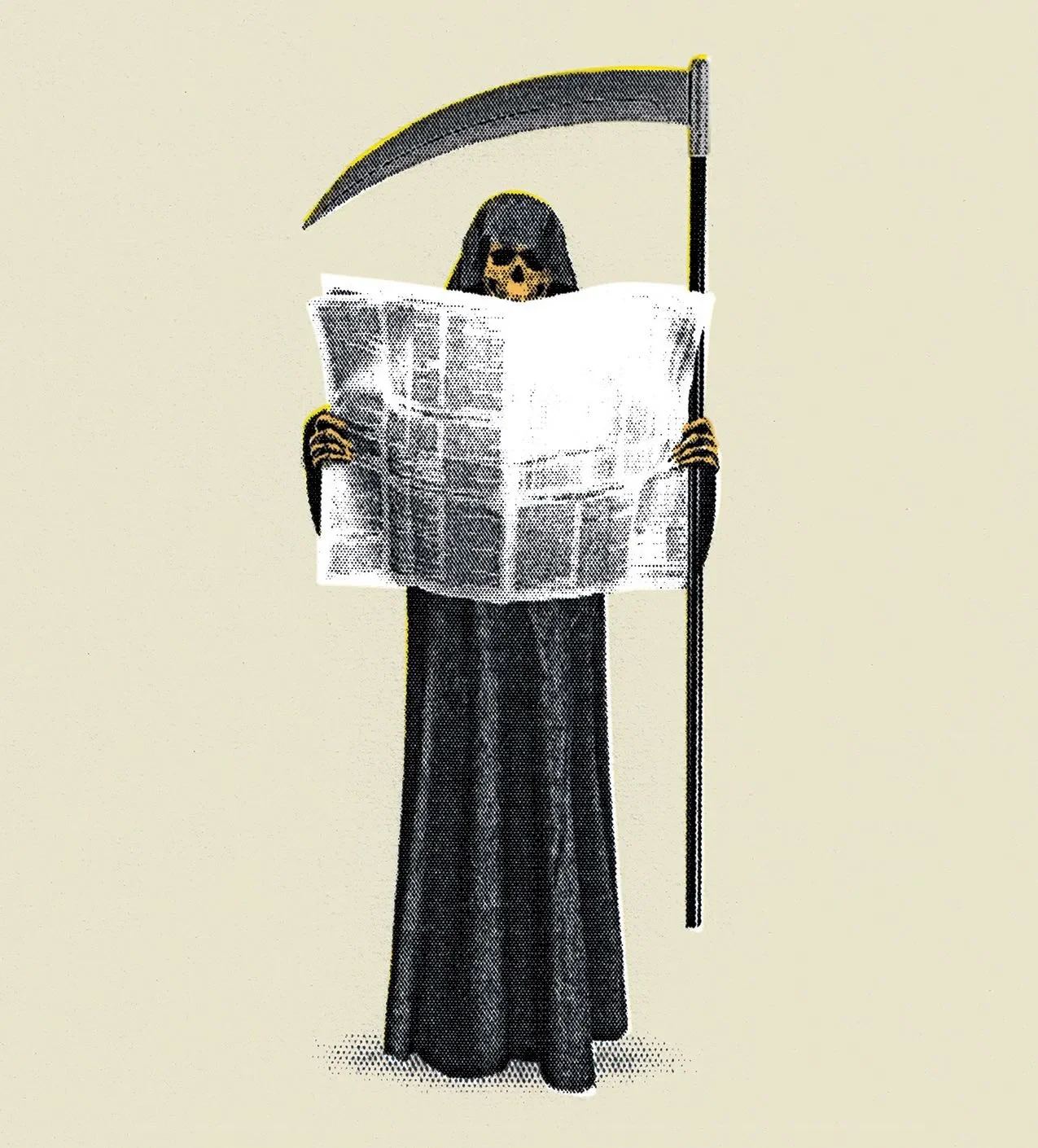 Hard News: The State of Journalism