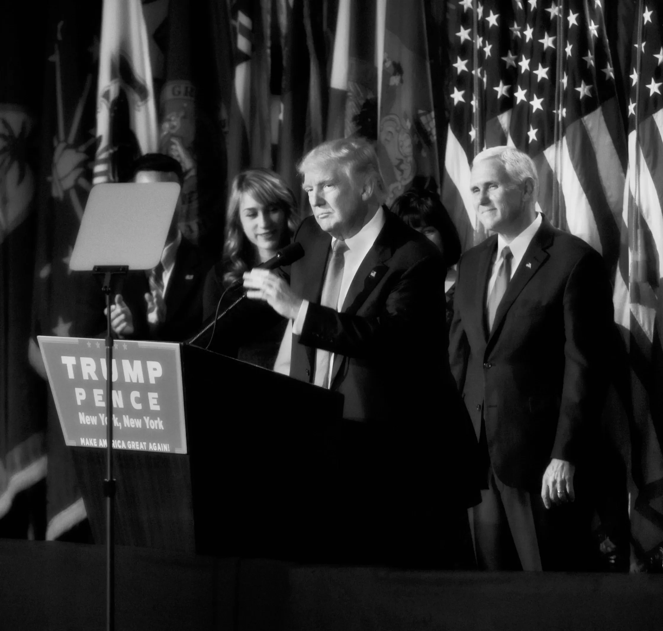 Wars Within (from Aftermath: Sixteen Writers on Trump’s Election)