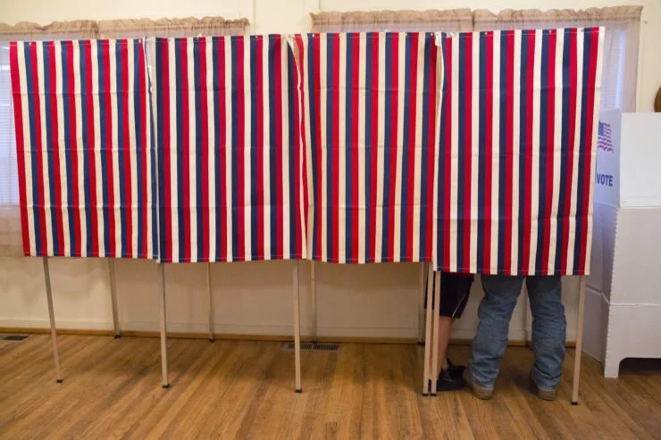 The Problem With Polls Isn’t Technical, It’s Political
