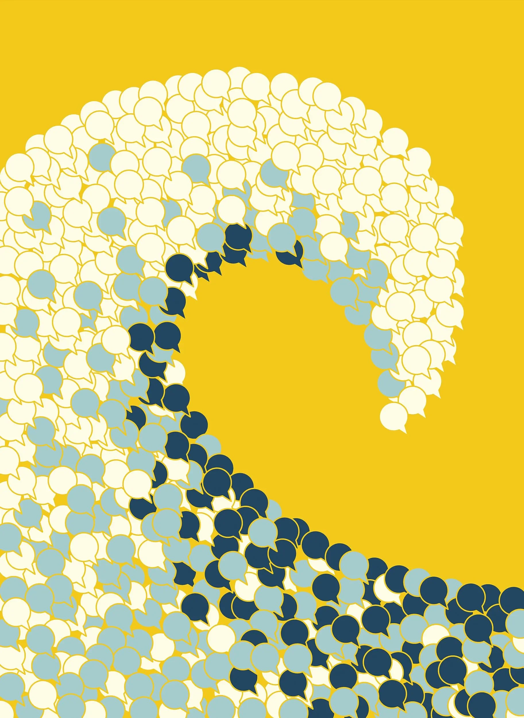 Politics and the New Machine: What the Turn from Polls to Data Science Means for Democracy