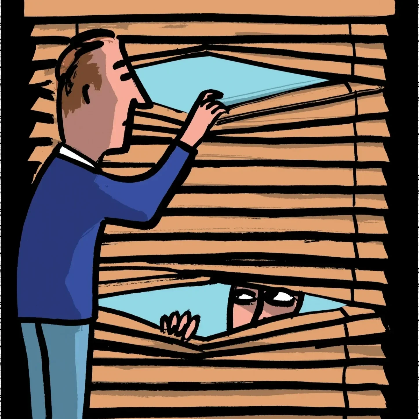 The Prism: Privacy in an Age of Publicity