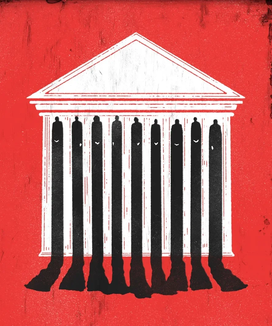 Benched: The Supreme Court and the Struggle for Judicial Independence