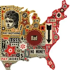 The Unseen: How a Magazine Article Became a Declaration of War on Poverty