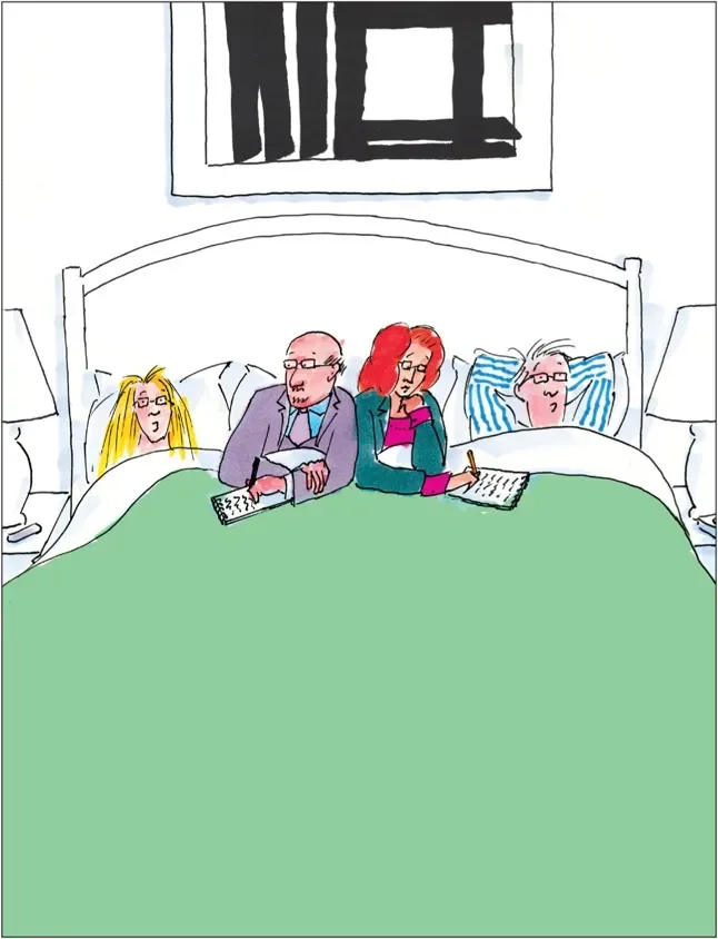Fixed: The Rise of Marriage Therapy, and Other Dreams of Human Betterment