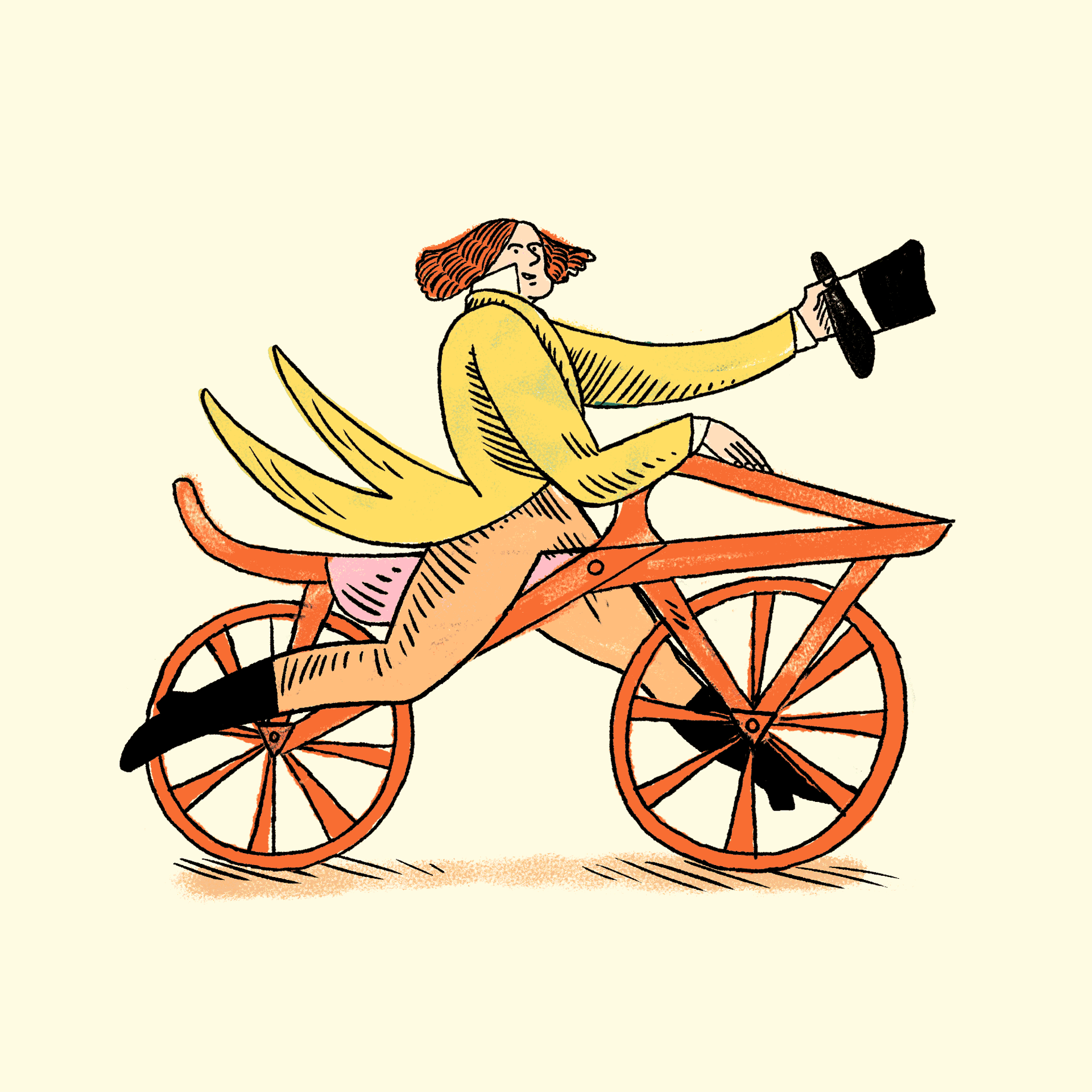 Easy Rider