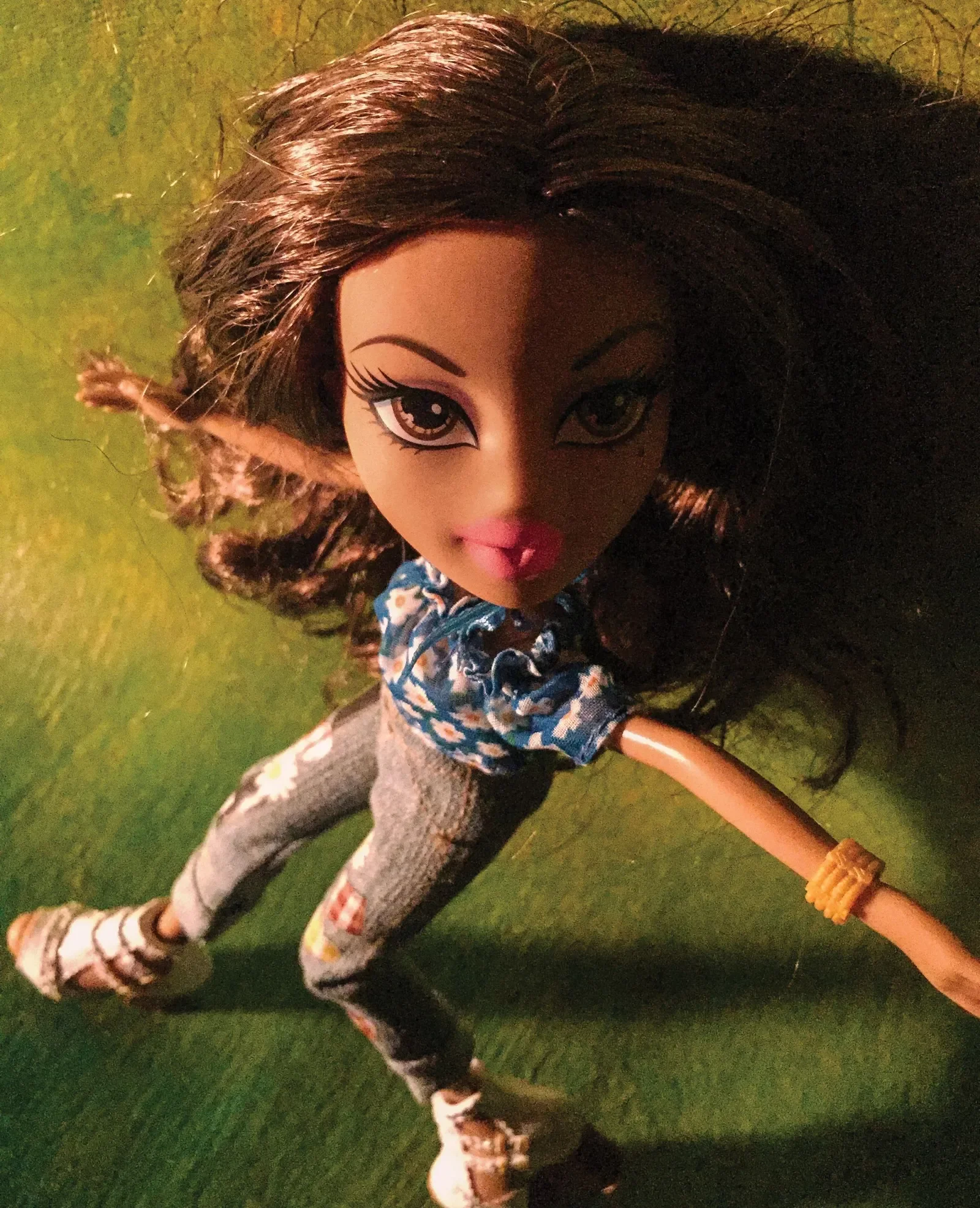Valley of the Dolls: Barbie, Bratz, and the End of Originality