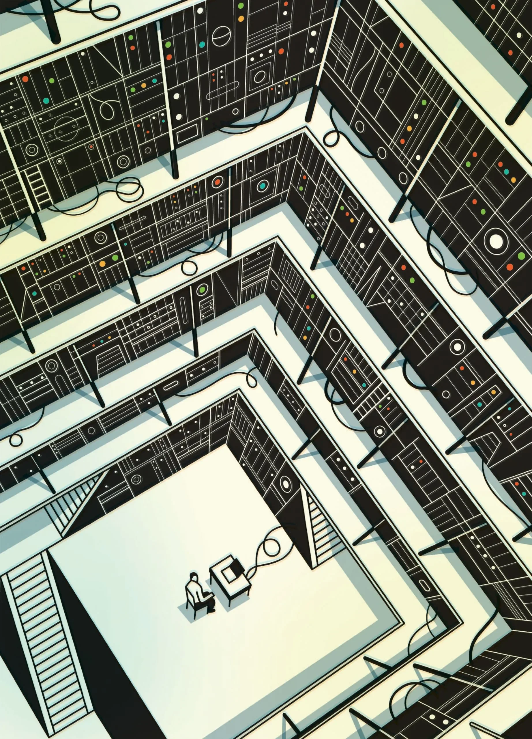 The Cobweb: Can the Internet Be Archived?