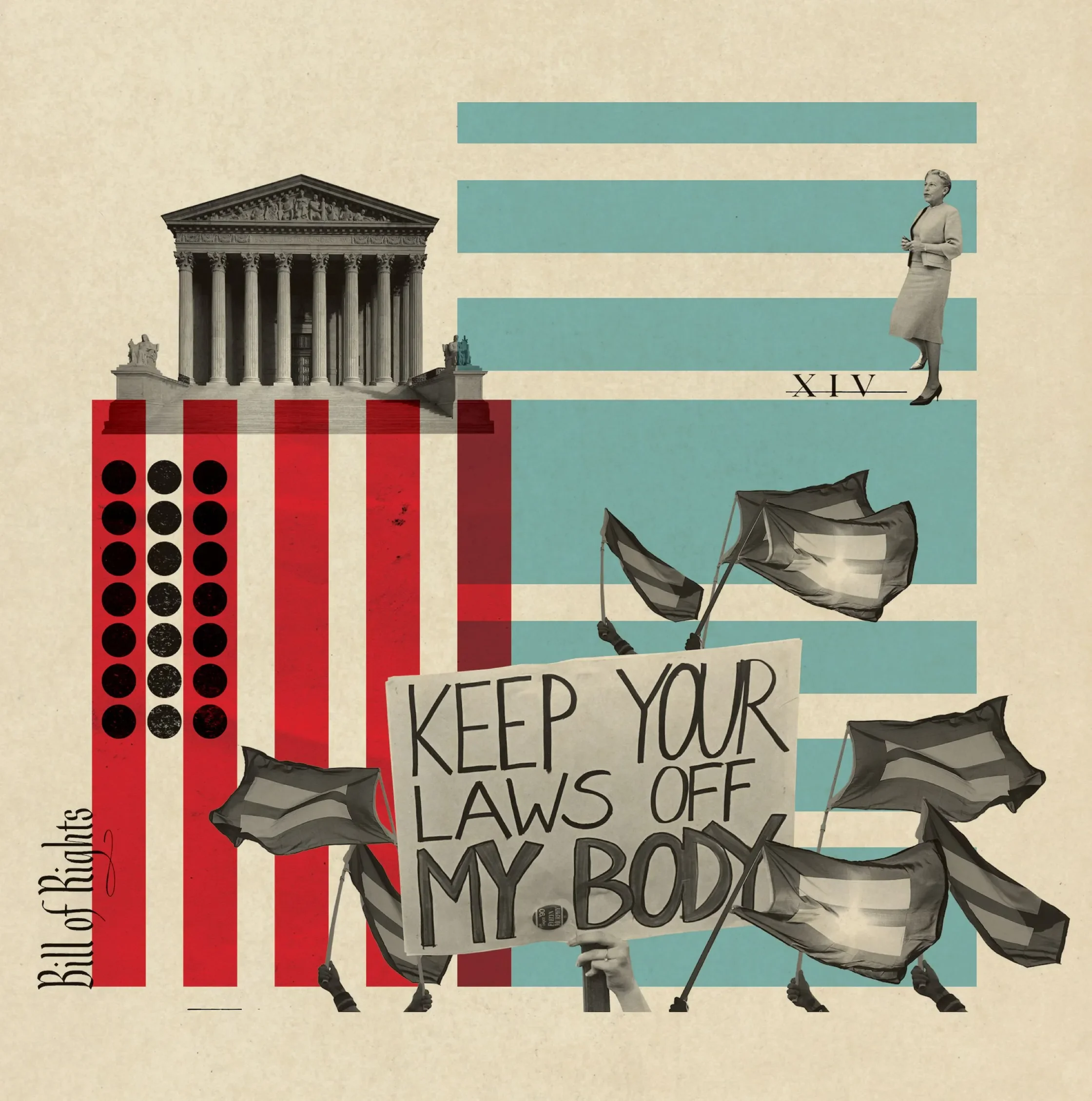 To Have and to Hold: Reproduction, Marriage, and the Constitution
