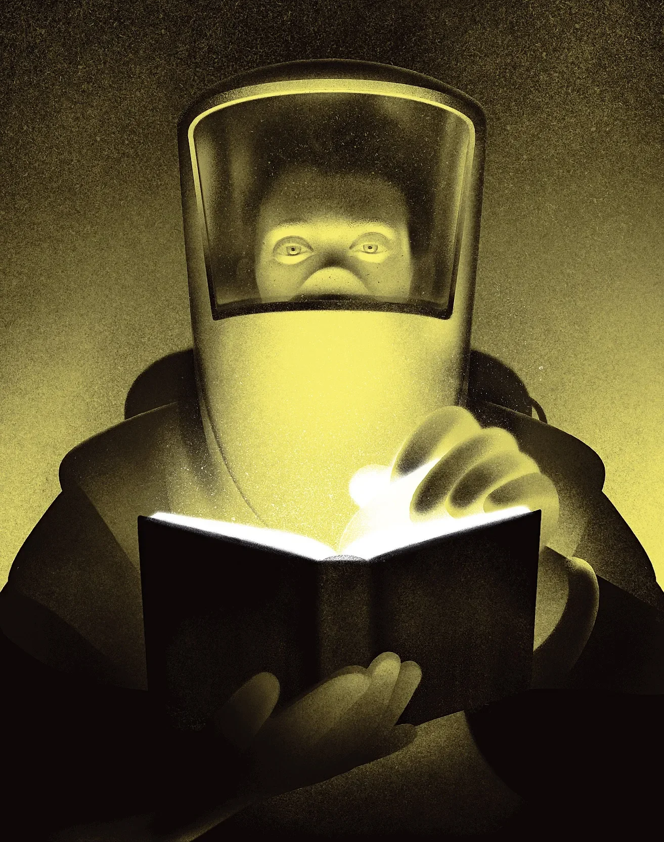 Don’t Come Any Closer: What’s at Stake in Our Fables of Contagion?