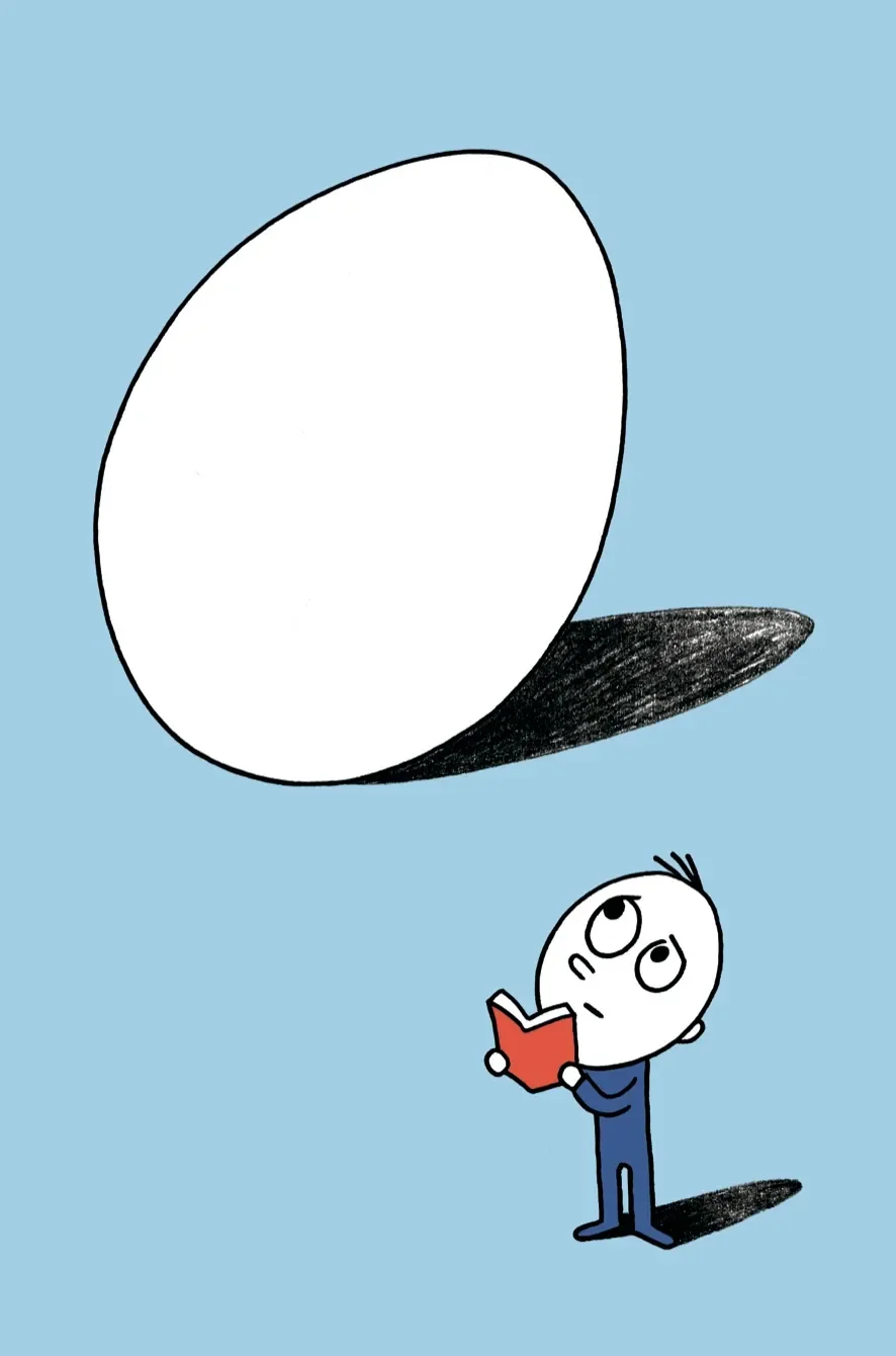 “Too Much Information: Books about the Birds and the Bees