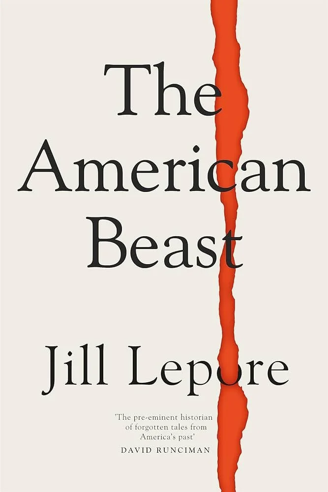 American Beast
