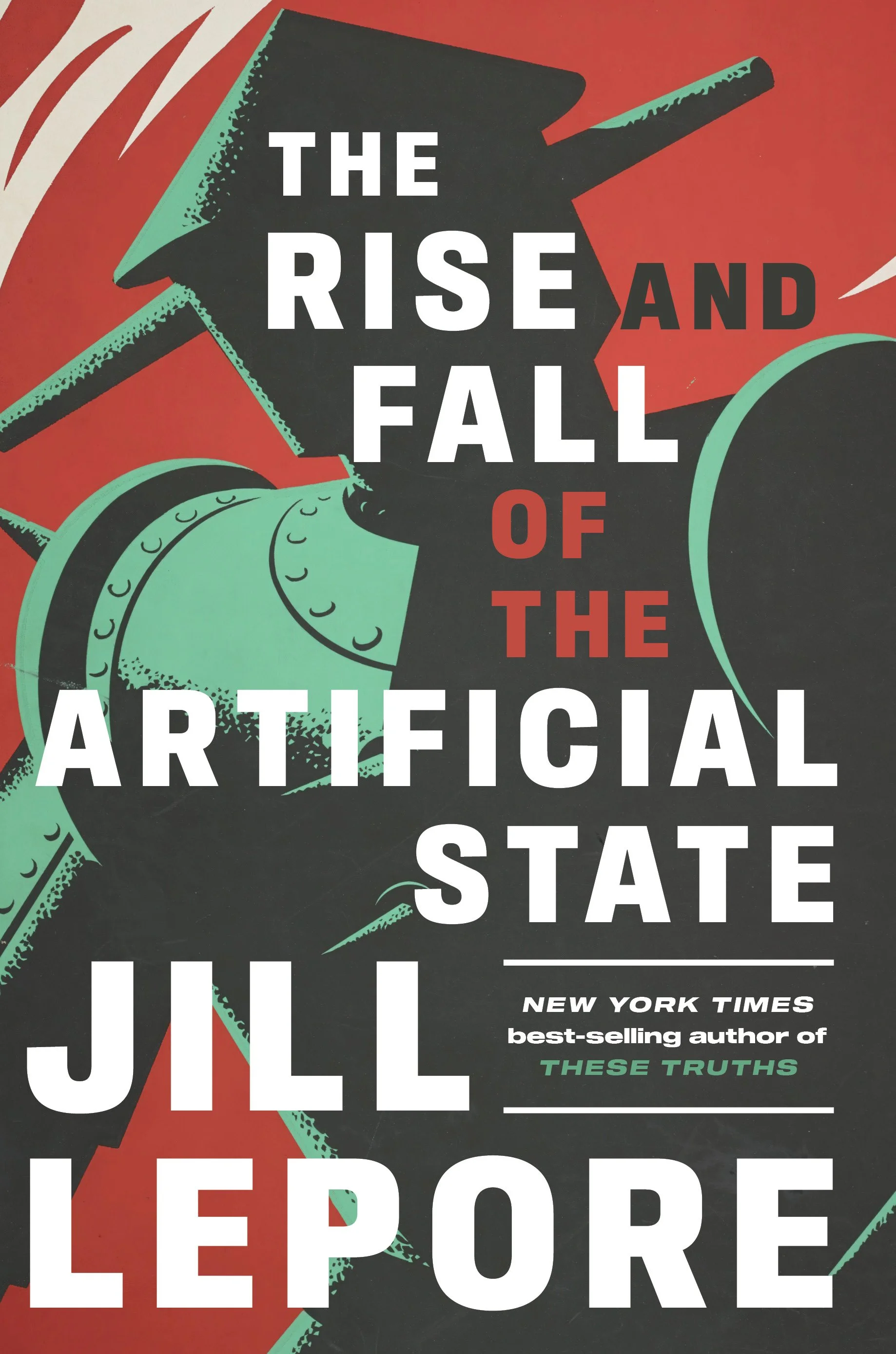 The Rise and Fall of the Artificial State