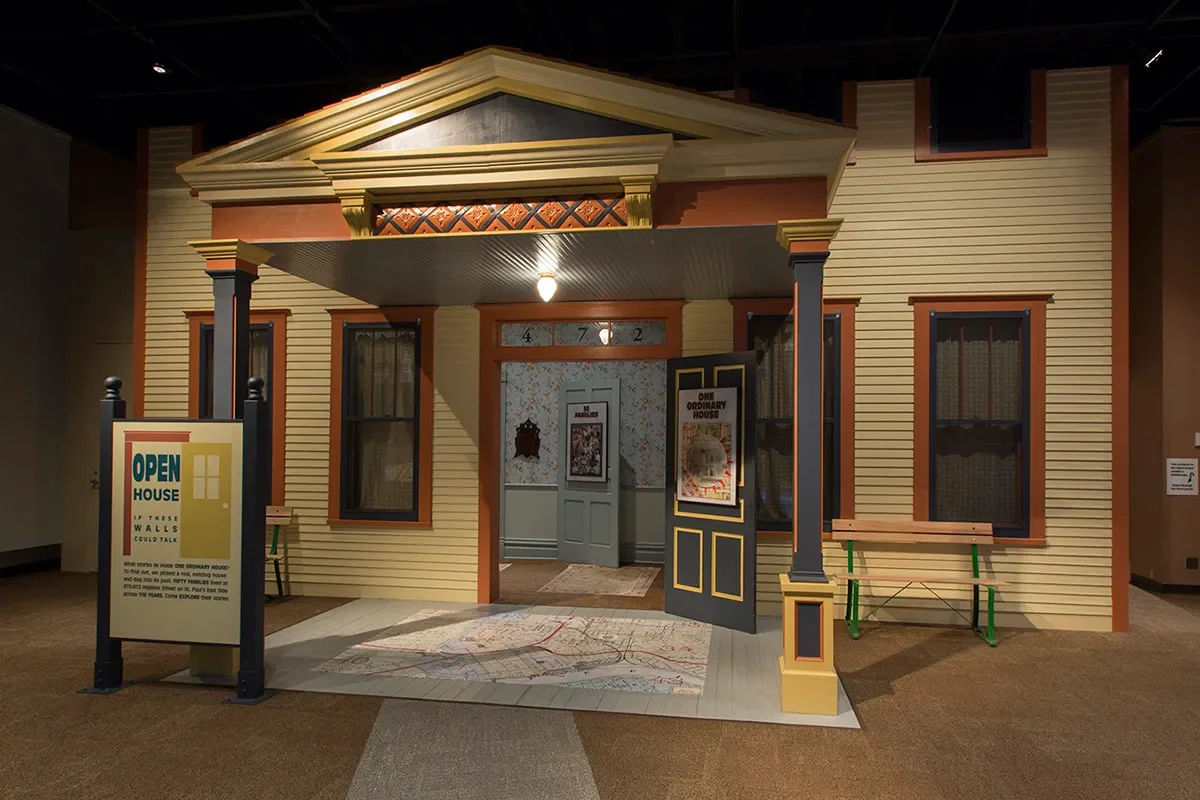 Revisiting Minnesota’s “Open House” Exhibition in the Age of ICE
