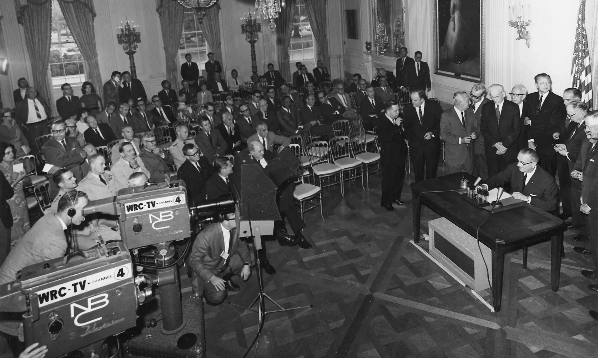 Do U.S. Presidents Have the Power to Declare War?