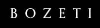BOZETI