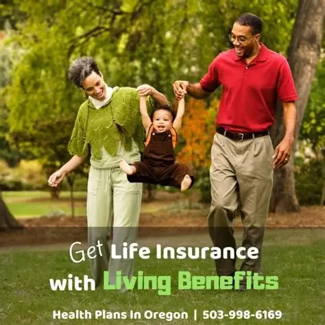 Life insurance With Living Benefits