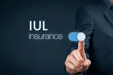 IUL (Indexed Universal Life)