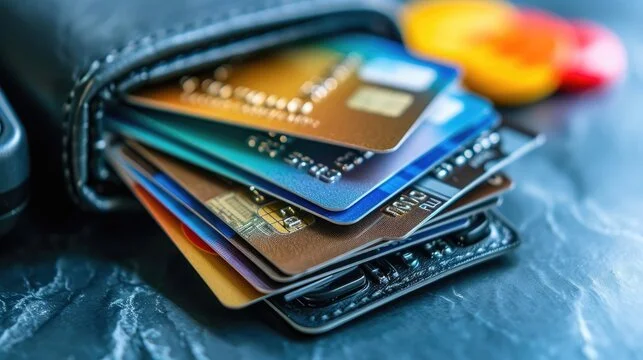 Credit Card Forgiveness