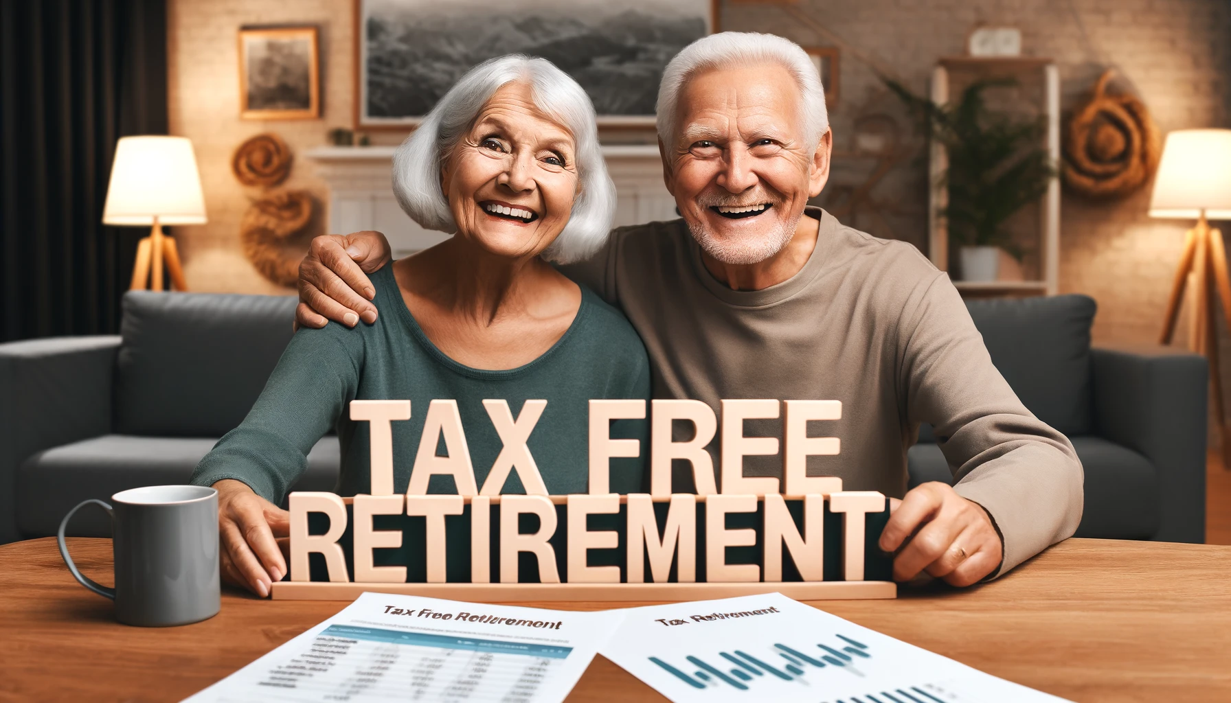 Tax-Free Retirement