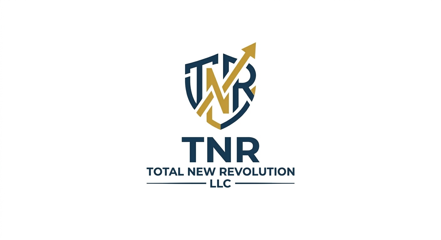 Total  New Revolution LLC