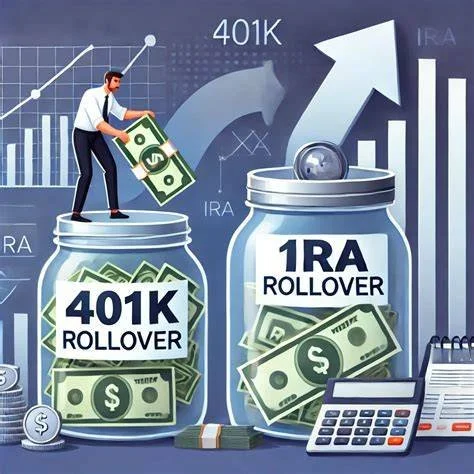 401k Rollover