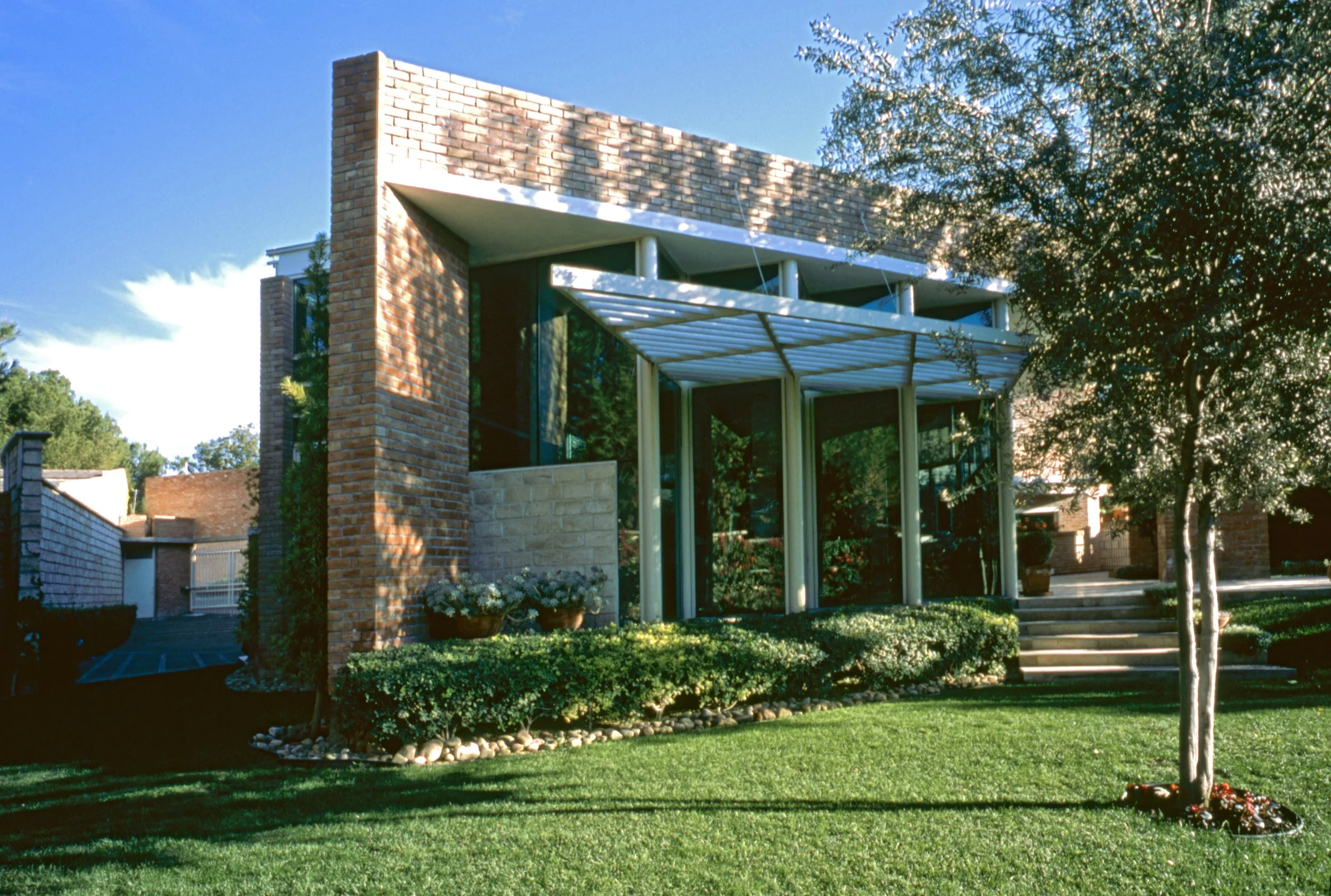 Casa Saltillo