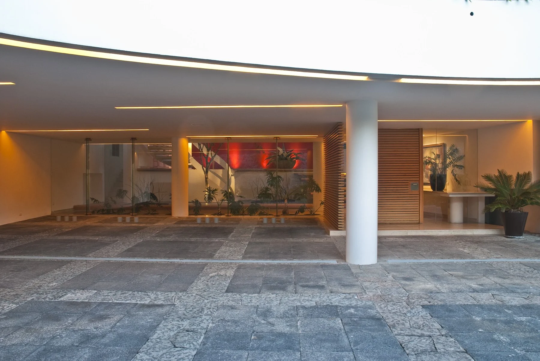 Casa Puebla