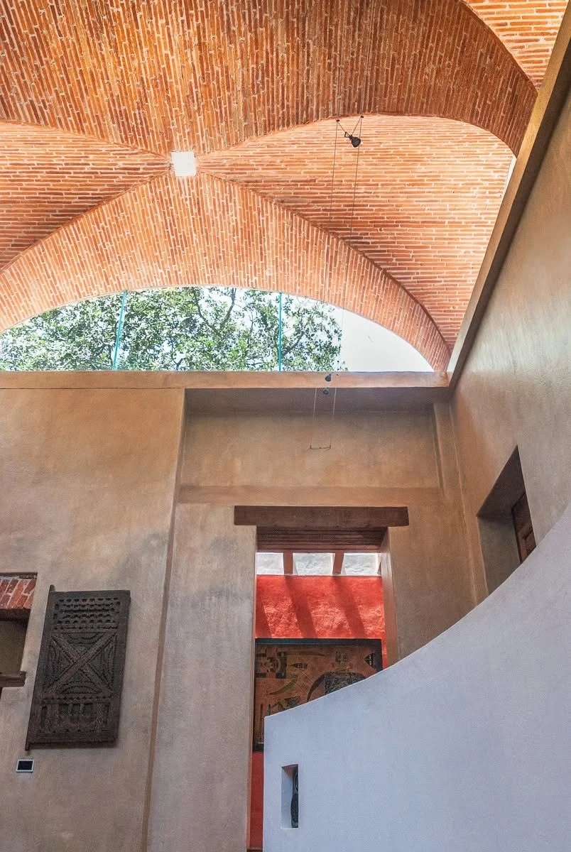 Casa San Angel