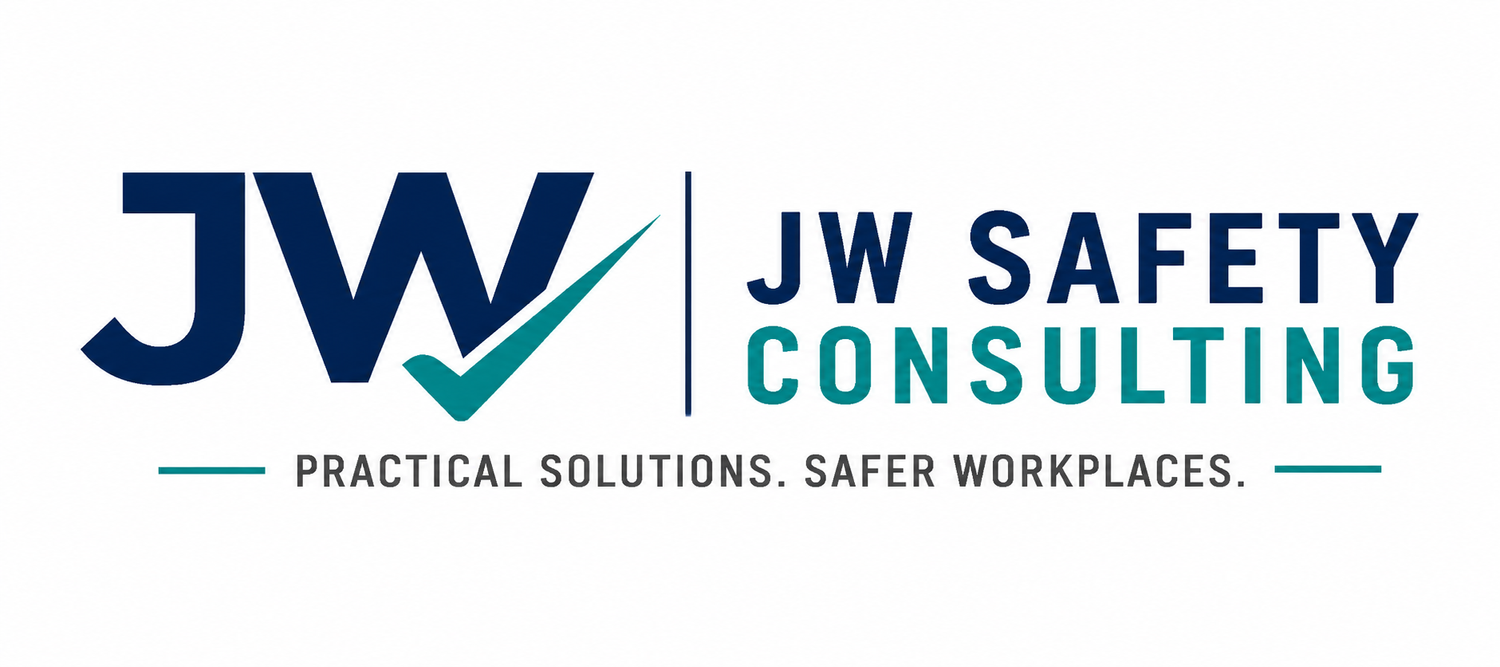 JW Safety Consulting