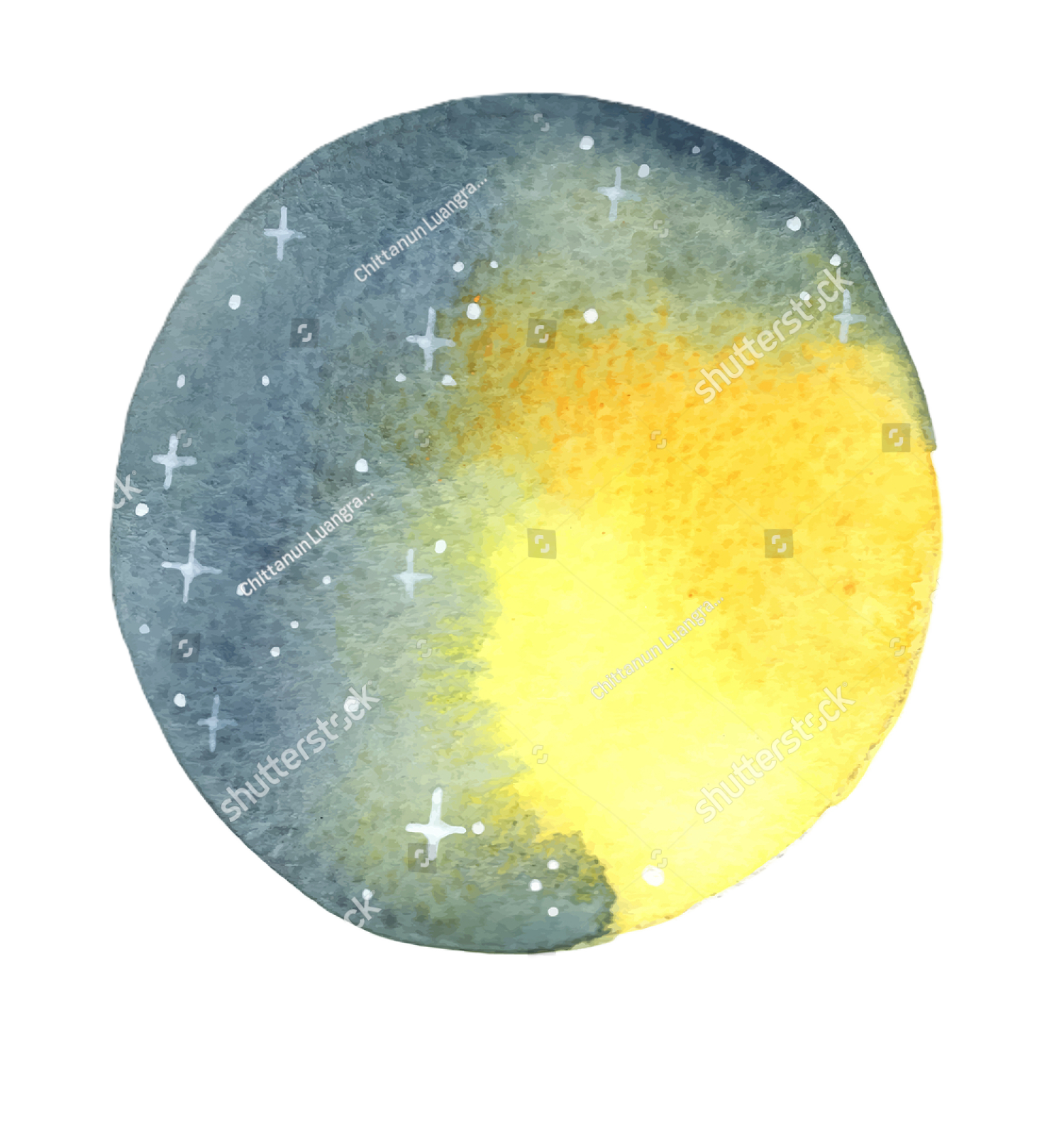 a glimmer of light