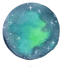a spark of comfort