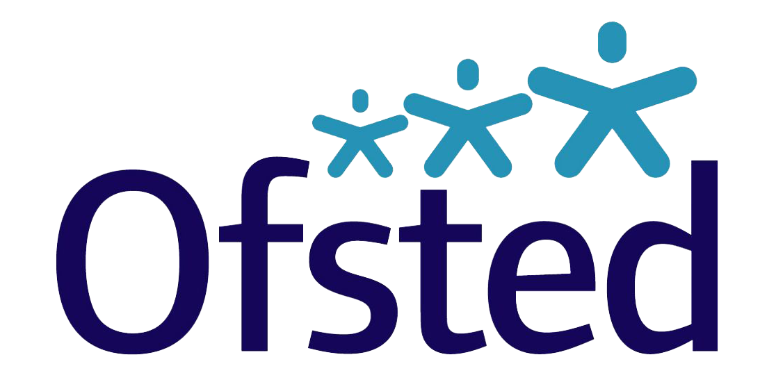 The word "Ousted" in bold lowercase letters with three blue asterisks above it.
