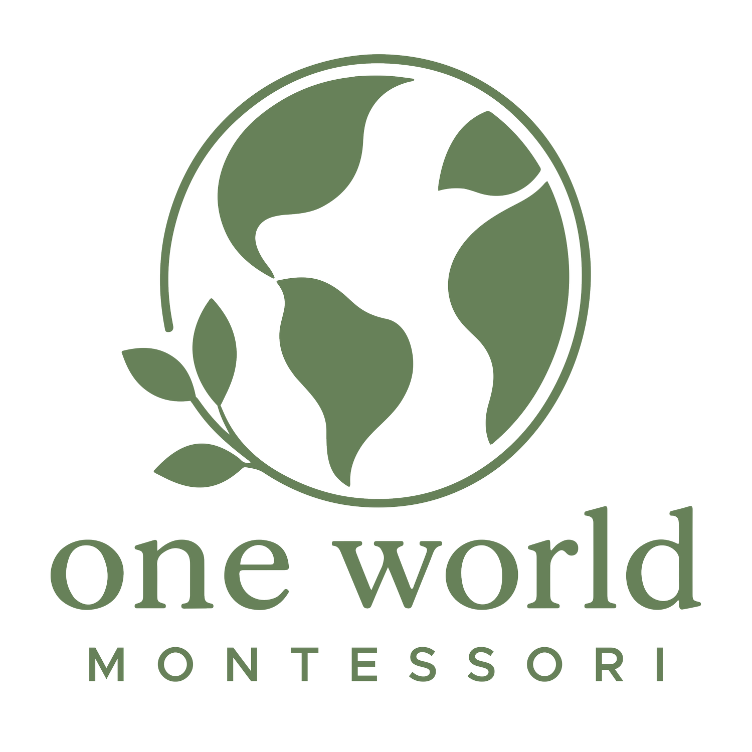 One World Montessori