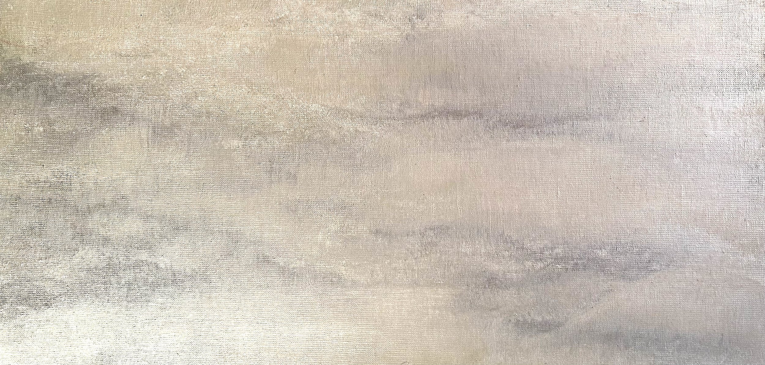 white river 60cm x 30cm canvas
