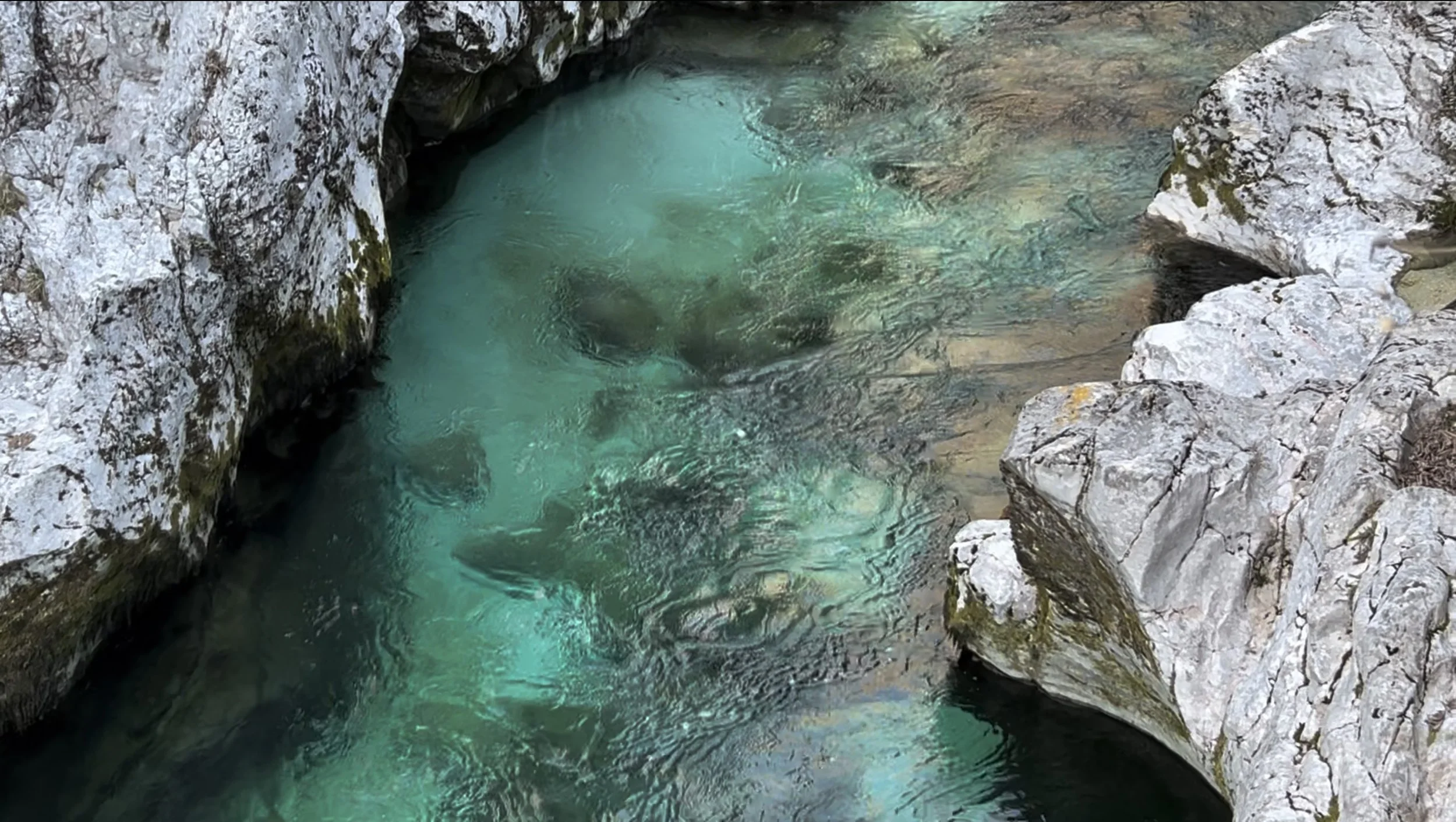 scene 7 untitled, Bovec