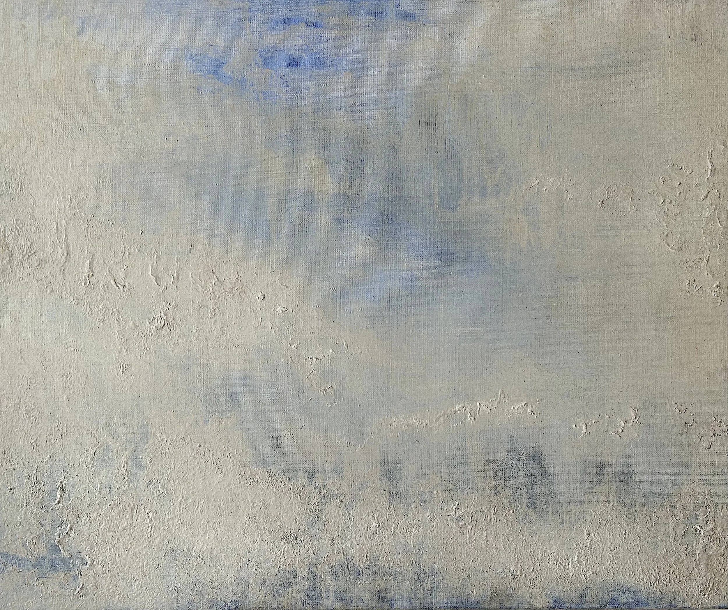 midsummer 55cm x 45cm canvas