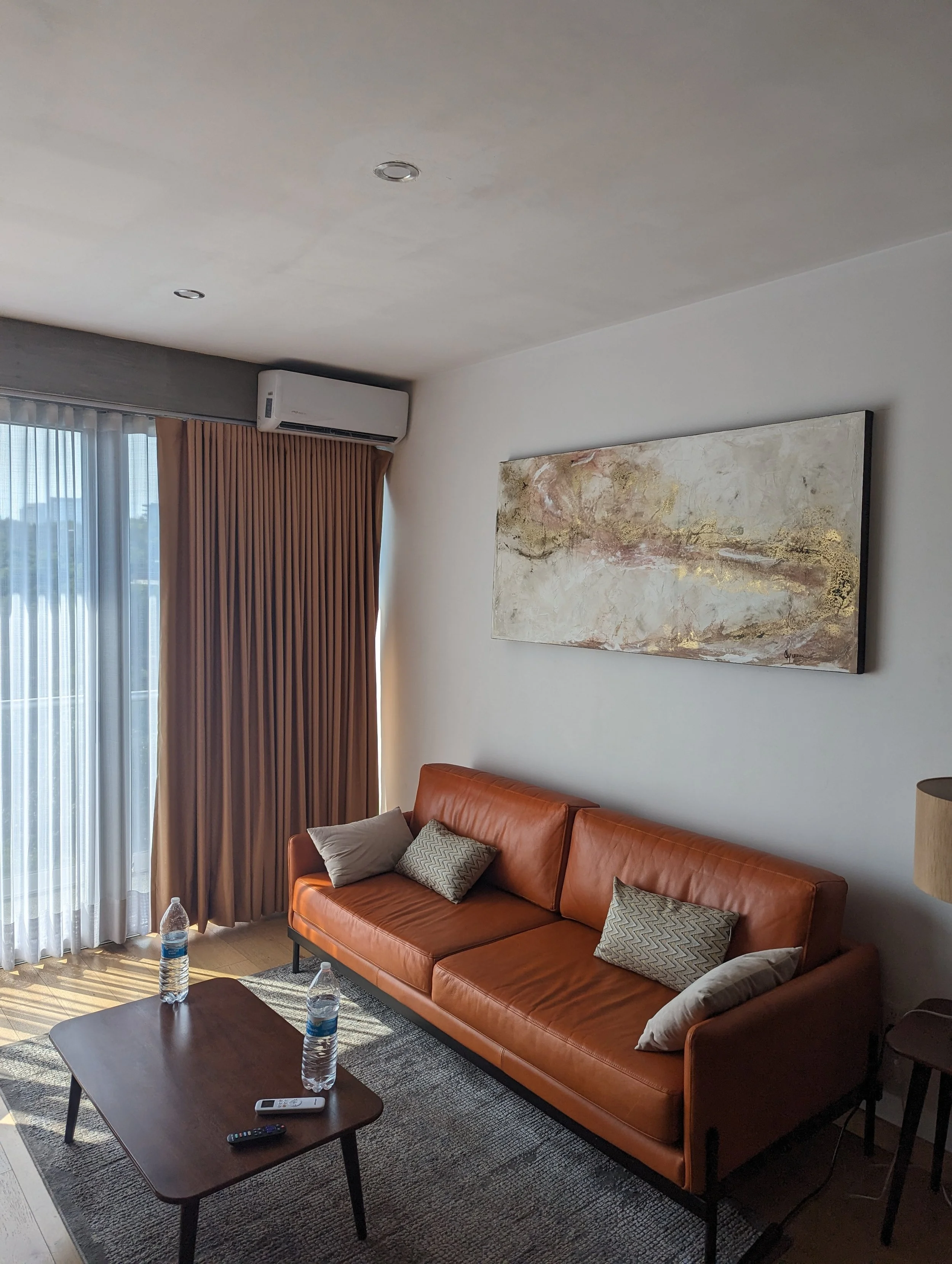 Ranking my Airbnbs