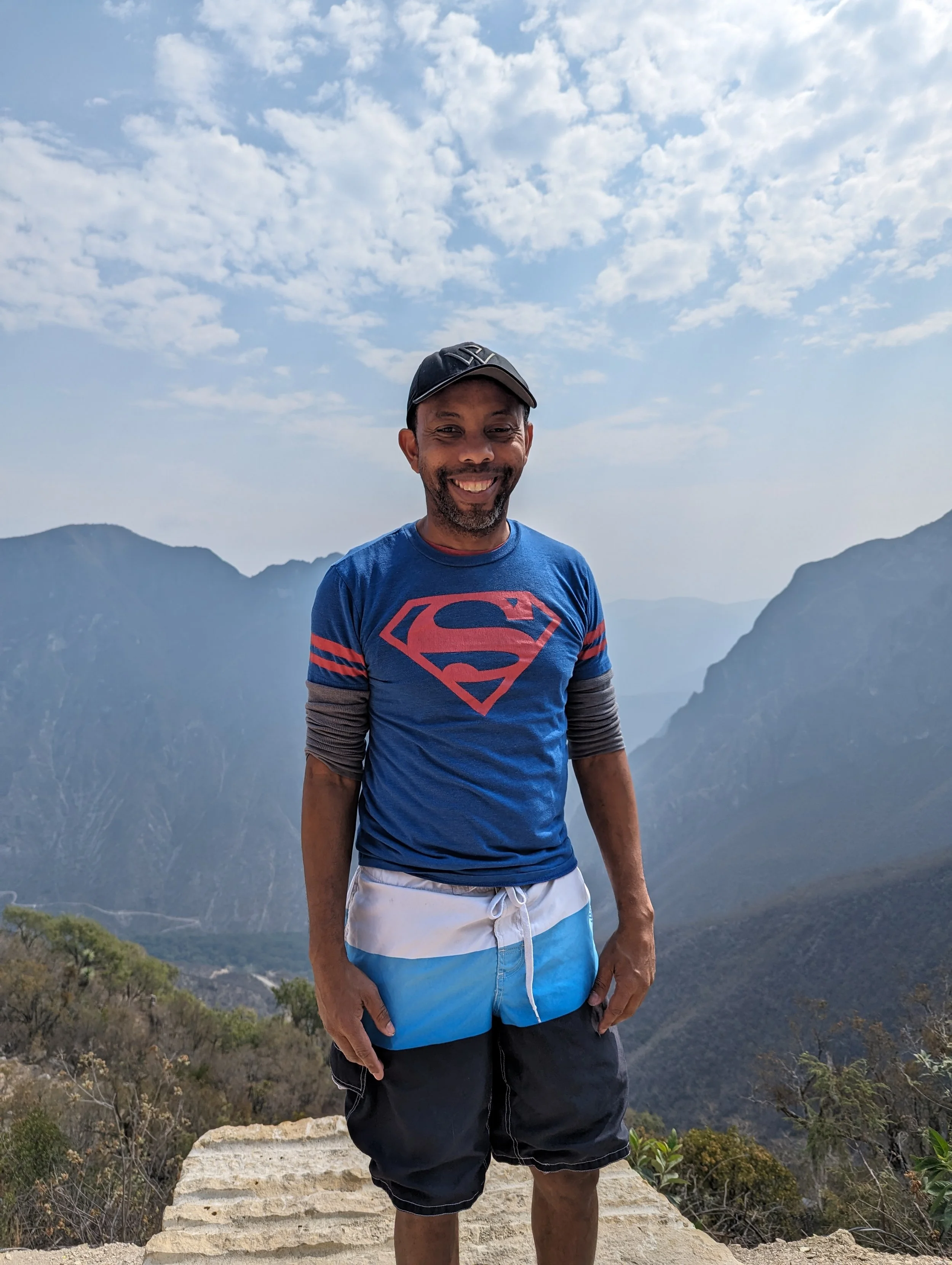 Lessons Learned from Solo Travel