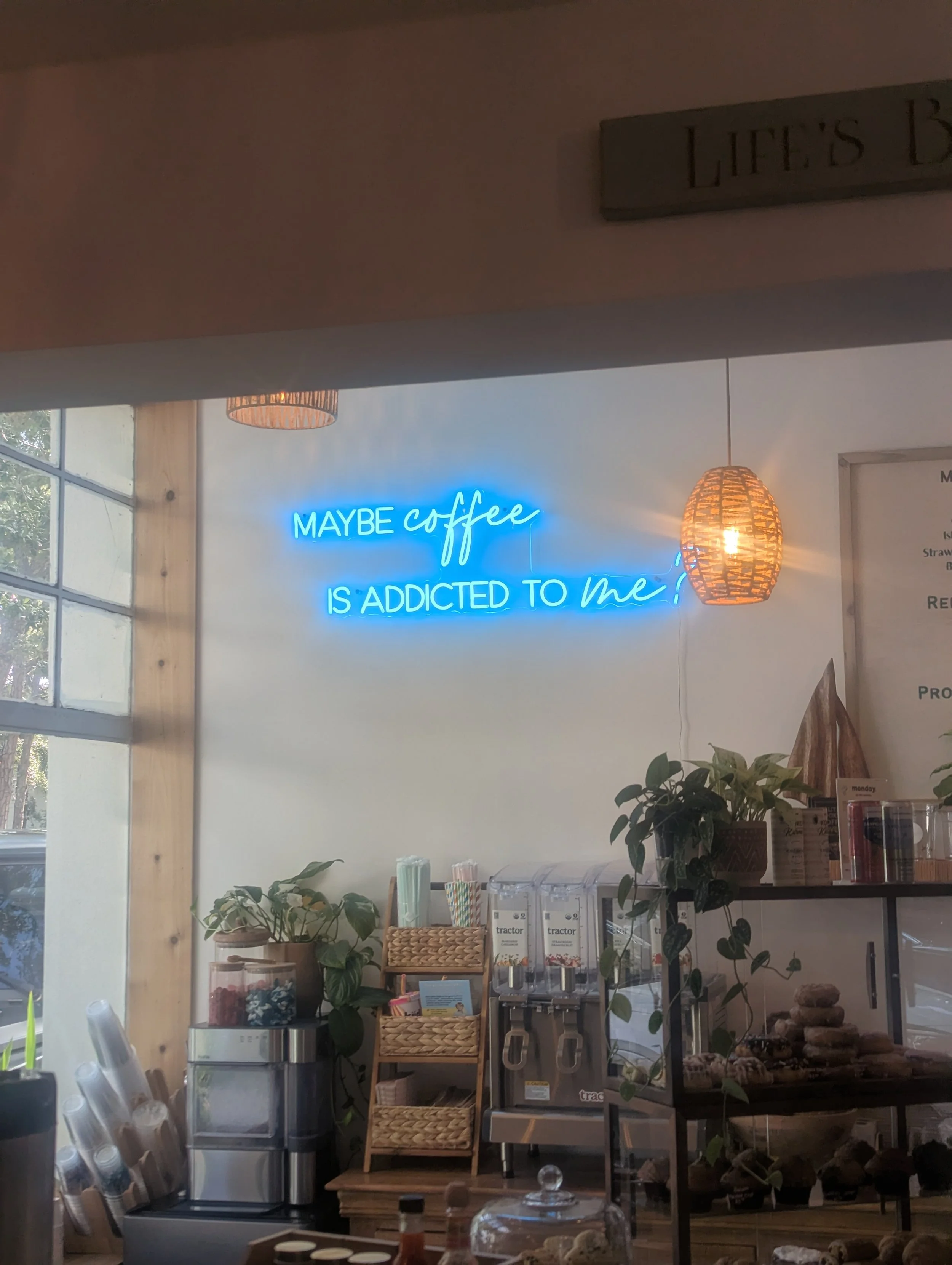 Tampa’s Coffee Era