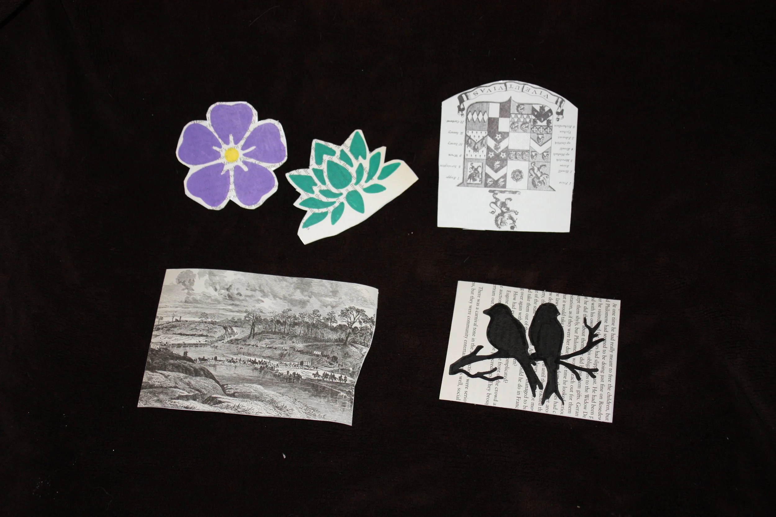 Stickers