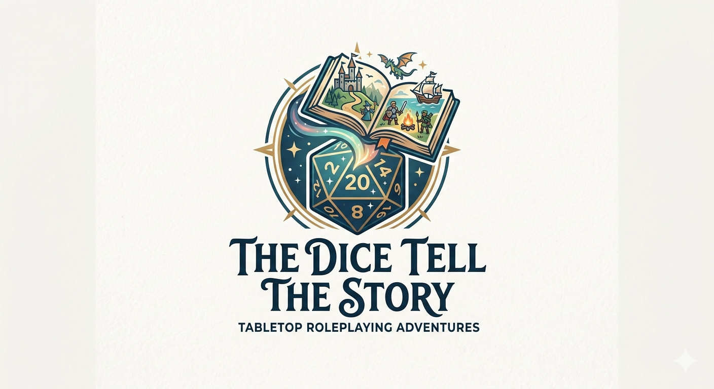 The Dice Tell the Story