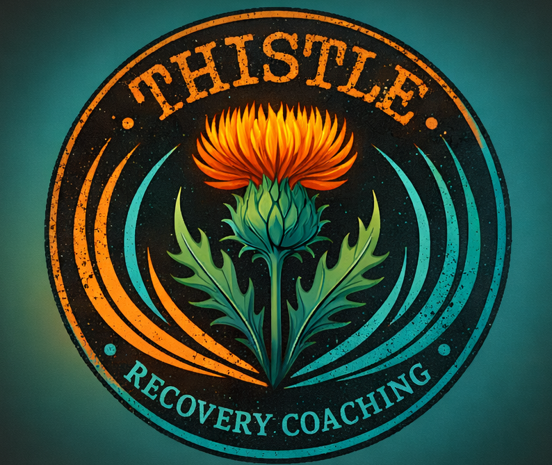 Thistle Recovery Coaching