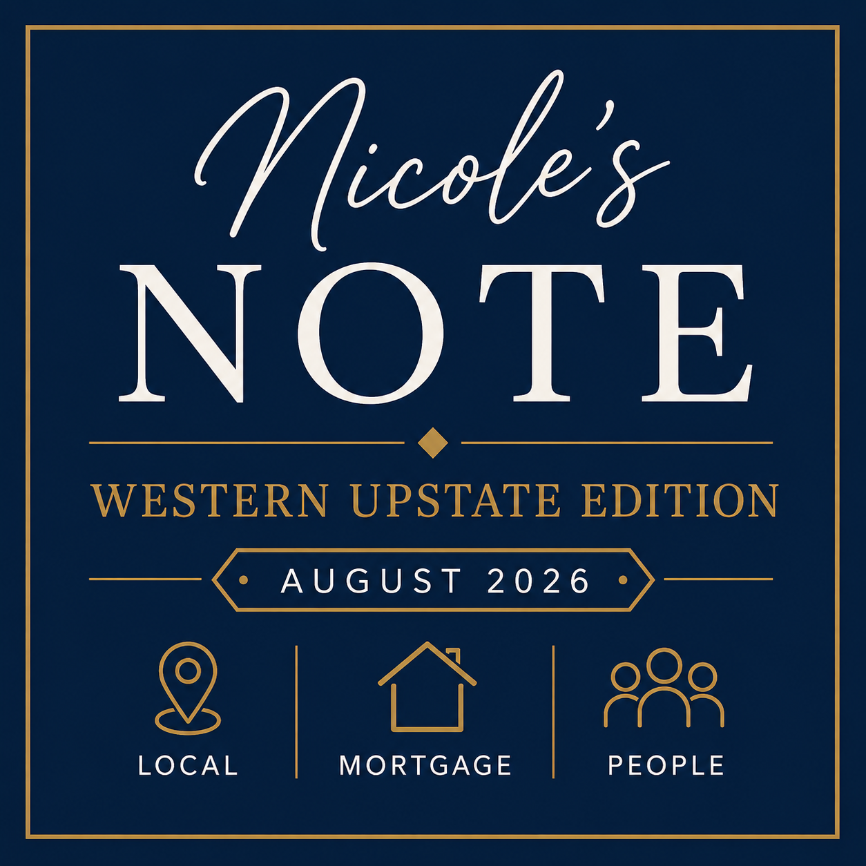 August Around Western Upstate: Real Estate, Mortgage, &amp; Local Buzz