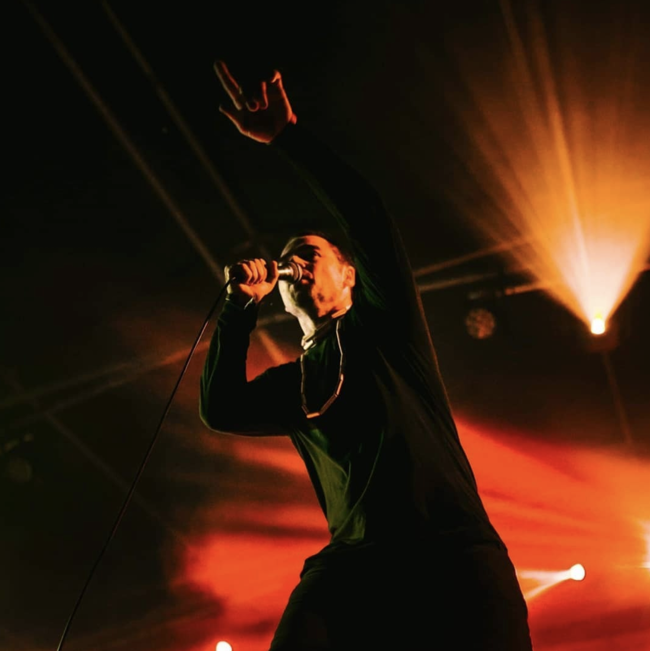DRMNGNOW on Music Revolution and Society