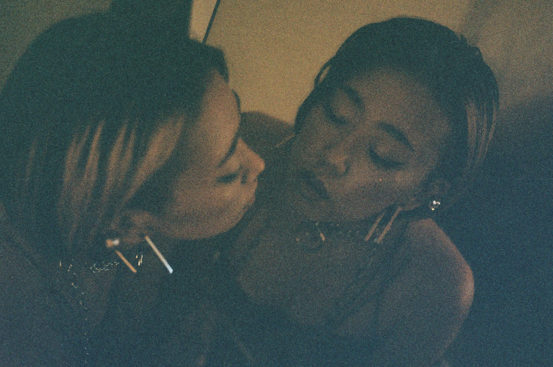 Elle Shimada on Identity and Sexual Liberation