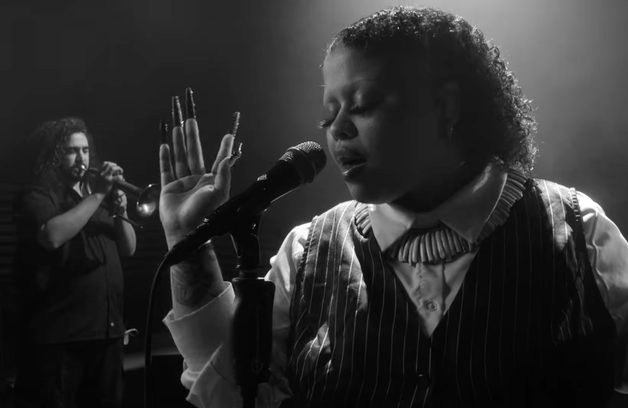 Kaiit — "Lemon Squeezy" | Live at Phoenix