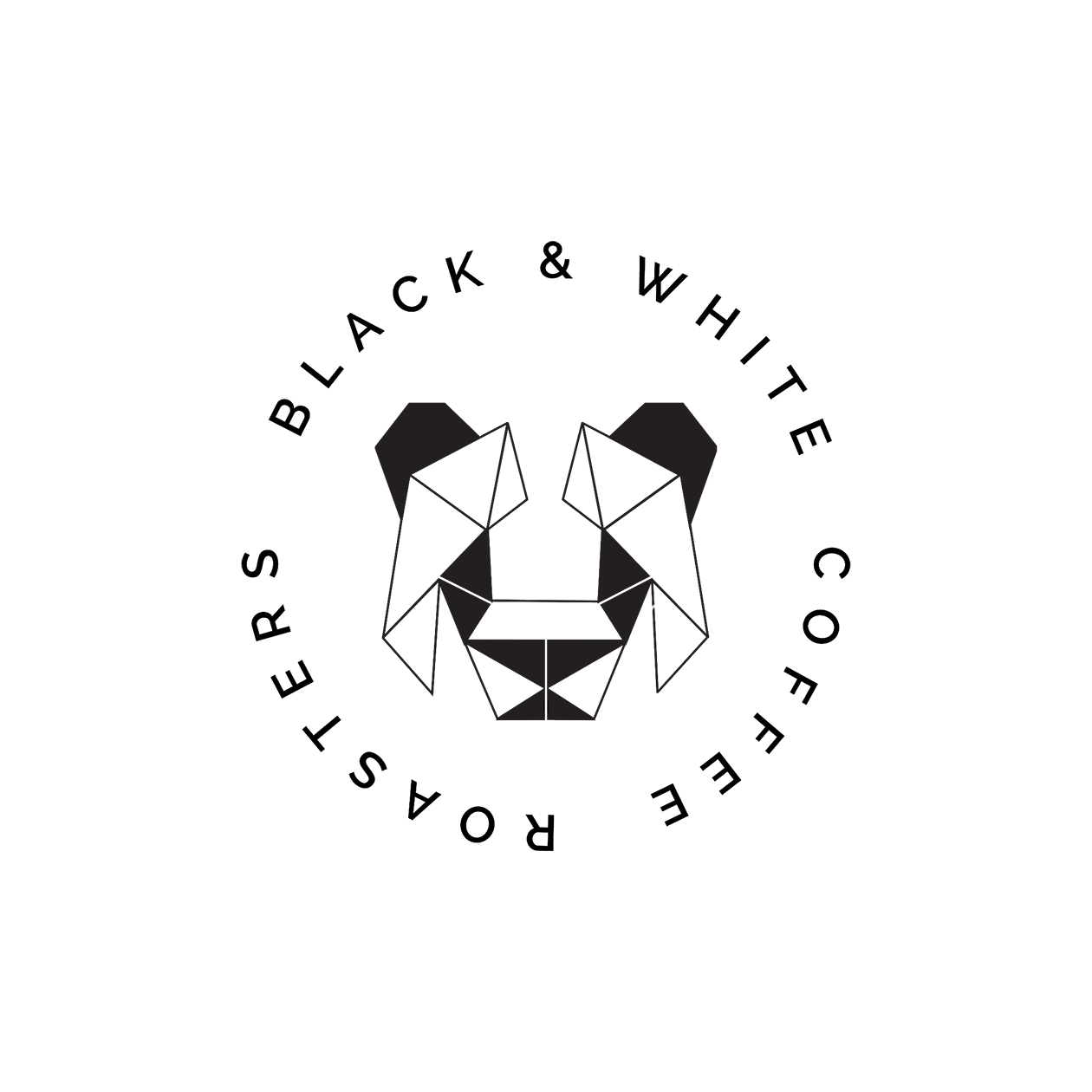 Black & White Coffee Roasters
