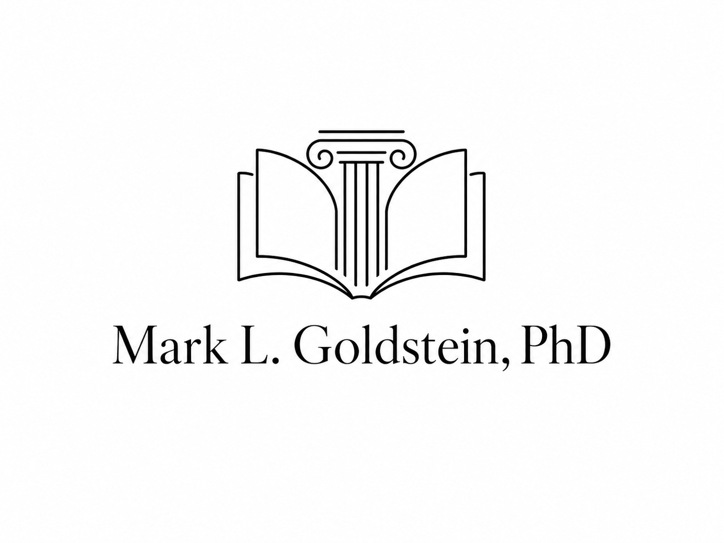 Mark L. Goldstein, Ph.D.  